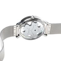 RE.MT.1771-0707.1  Relogio Analogico Feminino Ivete Sangalo Metal Prata -3-